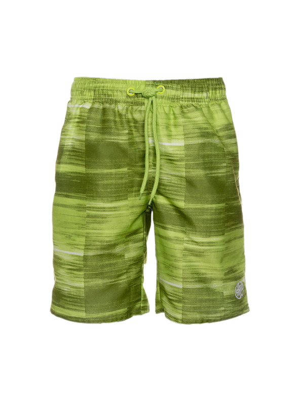 Sam 73 Zöld fiú fürdőnadrág SAM 73