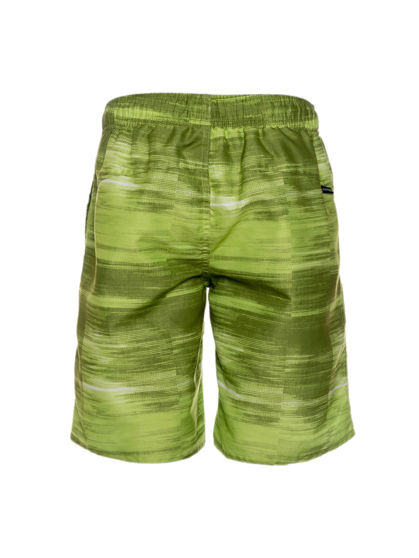 Sam 73 Zöld fiú fürdőnadrág SAM 73