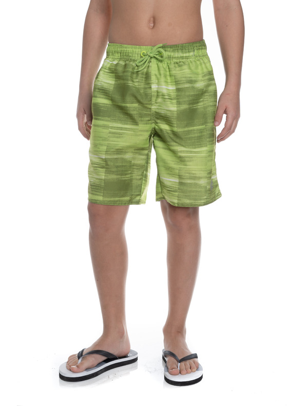 Sam 73 Zöld fiú fürdőnadrág SAM 73