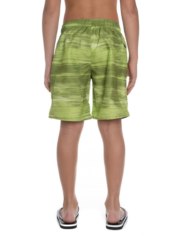 Sam 73 Zöld fiú fürdőnadrág SAM 73