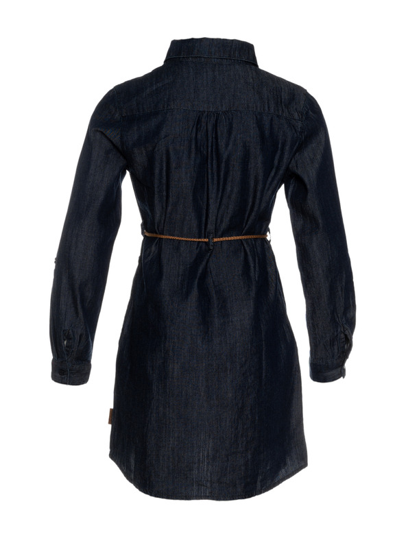 Sam 73 Sötétkék lány ingruha SAM 73