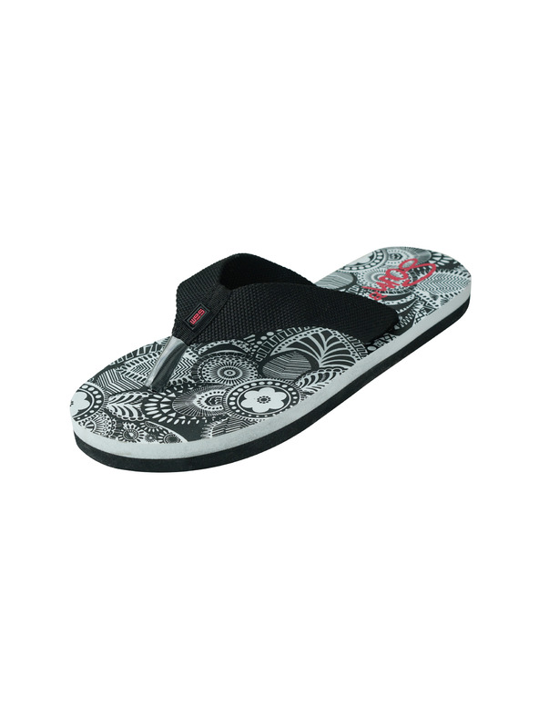 Sam 73 Fekete SAM 73 női papucs