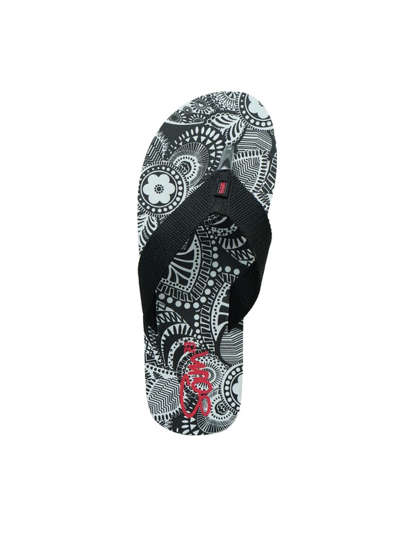 Sam 73 Fekete SAM 73 női papucs