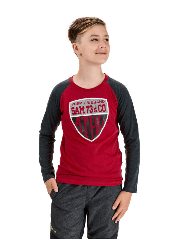 Sam 73 Blake Gyerek Póló