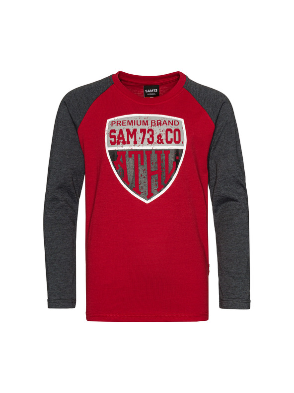 Sam 73 Blake Gyerek Póló