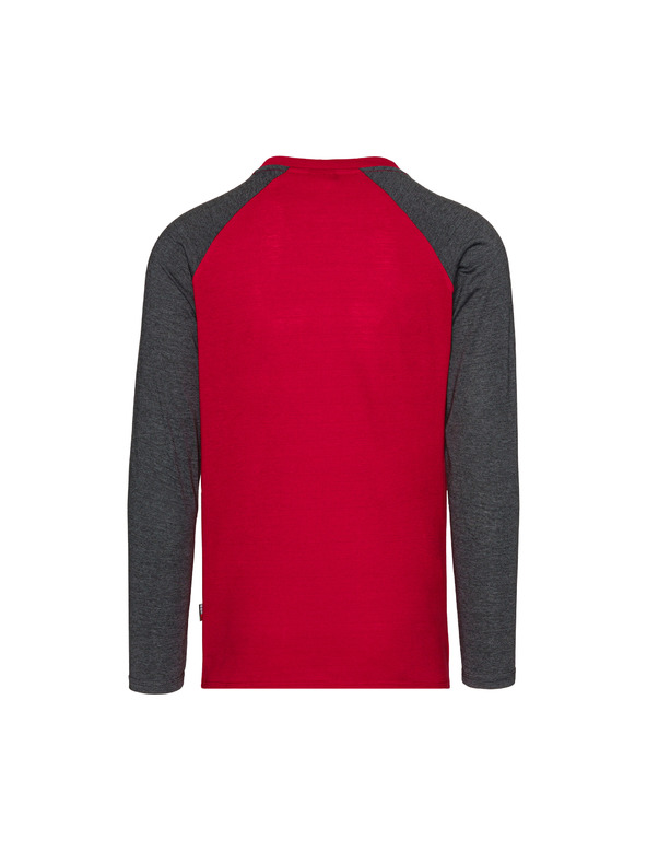 Sam 73 Piros SAM 73 Amit férfi póló