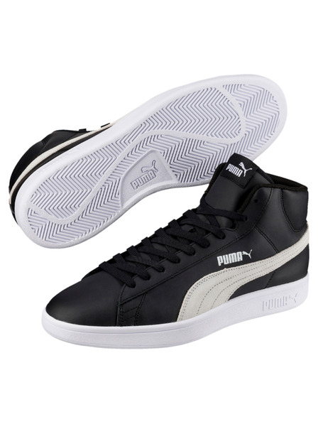 Puma Smash V2 Mid Sportcipő