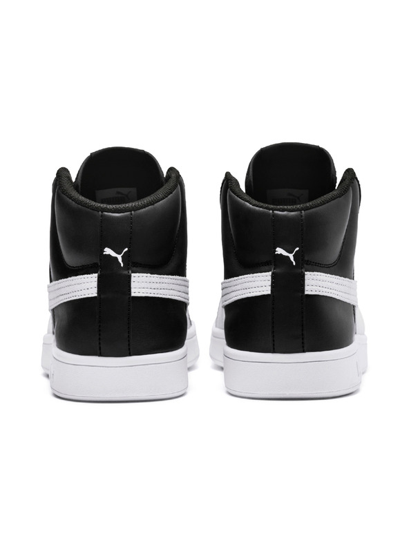 Puma Smash V2 Mid Sportcipő