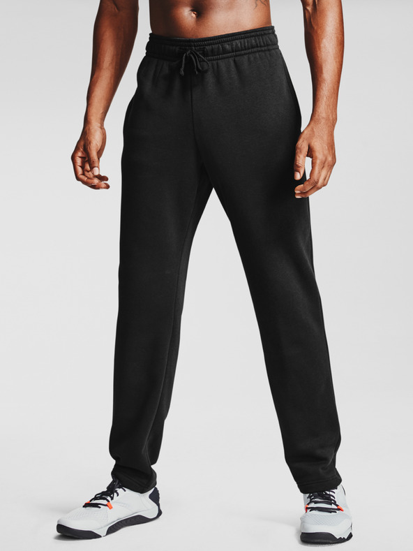 Under Armour Férfi melegítők Under Armour Rival Fleece Pants