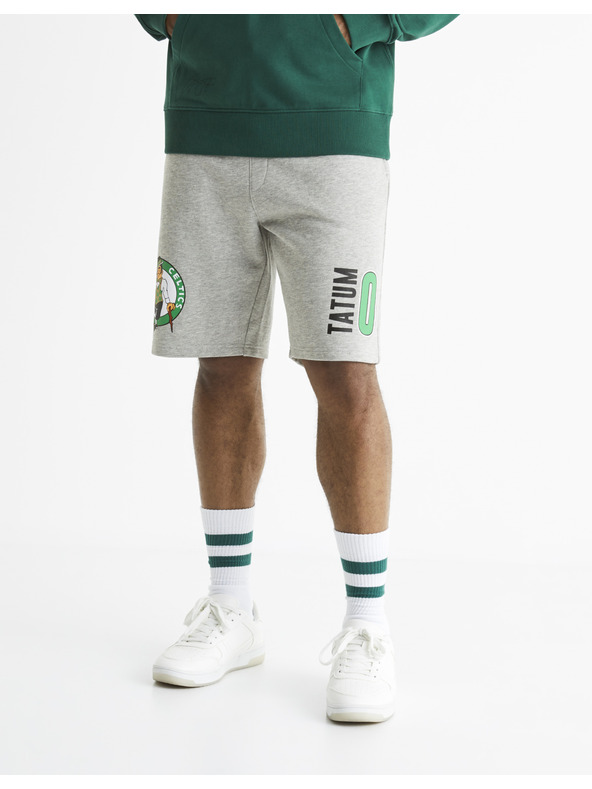 Celio NBA Boston Celtics Rövidnadrág