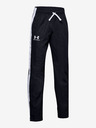 Under Armour Fiú melegítők Under Armour Woven Track Pants