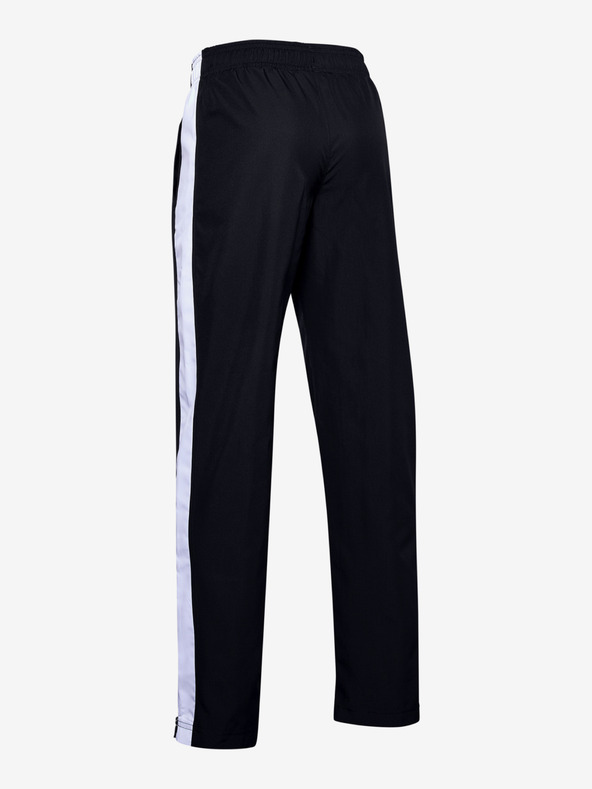 Under Armour Fiú melegítők Under Armour Woven Track Pants