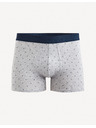 Celio Világosszürke férfi boxeralsó Celio Gibobord