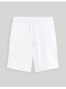 Celio Fehér férfi melegítőnadrág Celio Toshort