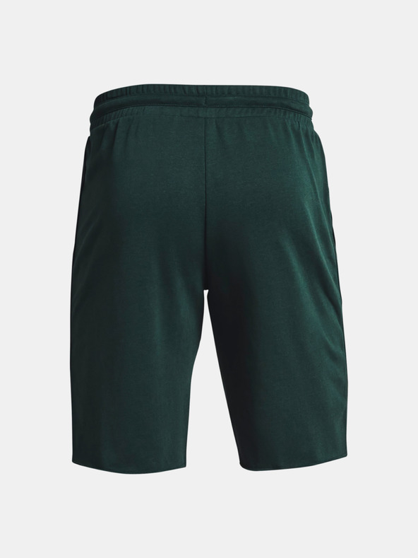 Under Armour Férfi rövidnadrágok Under Armour  Pjt Rock Terry Iron Short