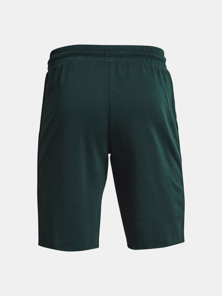 Under Armour Férfi rövidnadrágok Under Armour  Pjt Rock Terry Iron Short