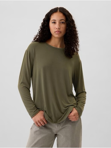 GAP Hosszú ujjú póló GAP