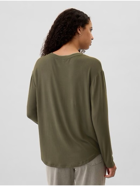 GAP Hosszú ujjú póló GAP