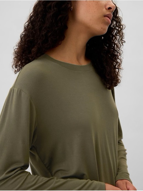 GAP Hosszú ujjú póló GAP