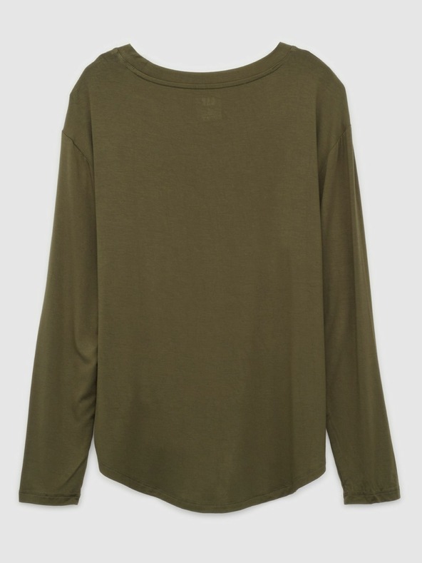 GAP Hosszú ujjú póló GAP