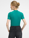 Orsay ORSAY zöld rövid ujjú női póló