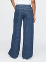 GAP Jeans Baggy Mid Rise UltraSoft GAP