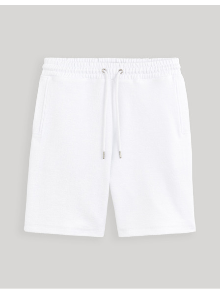 Celio Fehér férfi melegítőnadrág Celio Doreverse