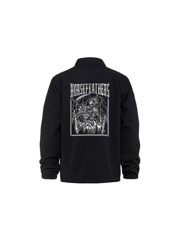 Horsefeathers Chuck dzseki - Danihell