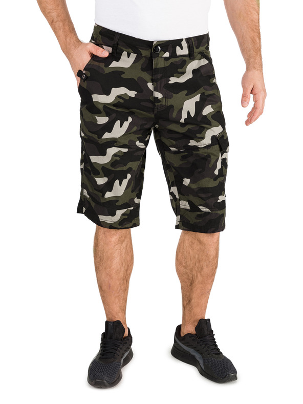 Sam 73 Rövidnadrágok