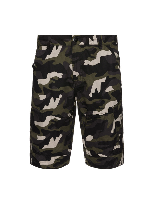 Sam 73 Rövidnadrágok