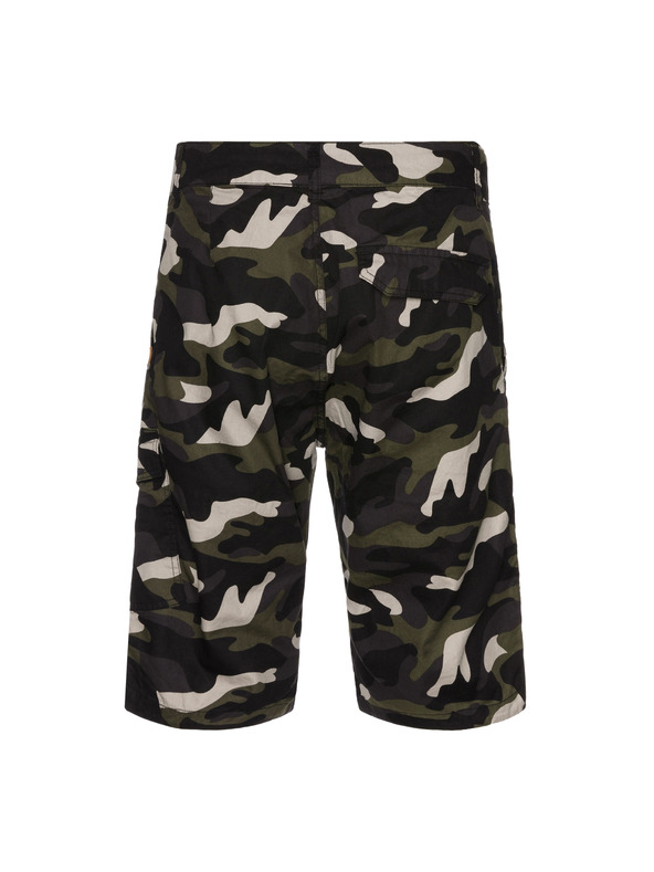 Sam 73 Rövidnadrágok