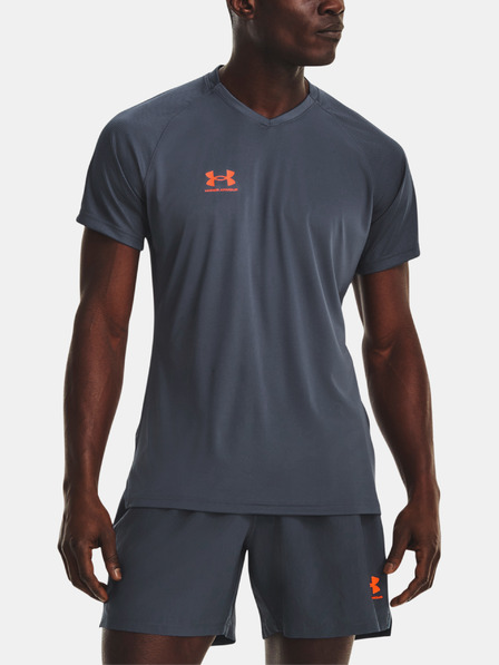 Under Armour Férfi póló Under Armour UA Accelerate Tee