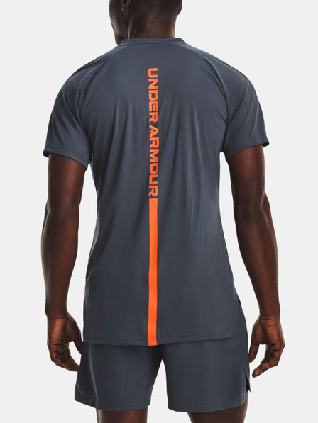 Under Armour Férfi póló Under Armour UA Accelerate Tee