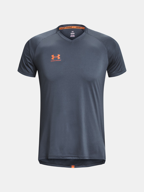 Under Armour Férfi póló Under Armour UA Accelerate Tee