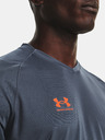 Under Armour Férfi póló Under Armour UA Accelerate Tee