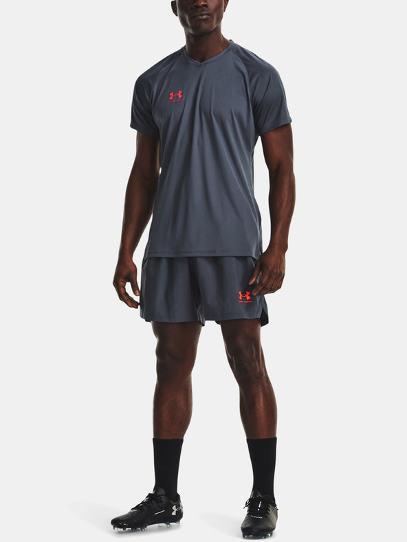 Under Armour Férfi póló Under Armour UA Accelerate Tee