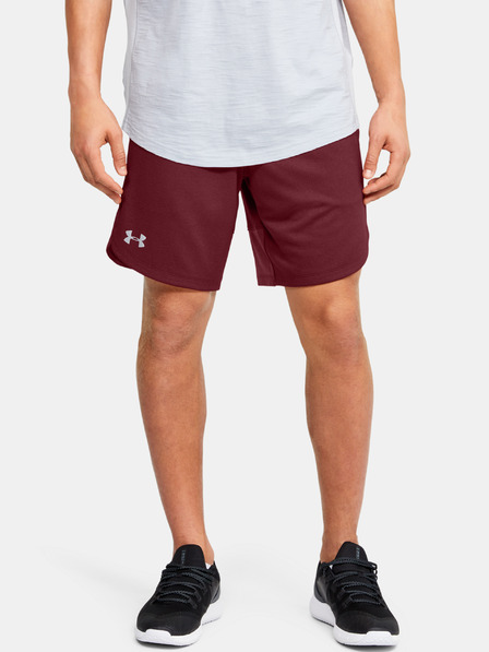 Under Armour Férfi rövidnadrágok Under Armour Knit Training Shorts