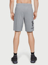 Under Armour Férfi rövidnadrágok Under Armour Sportstyle Cotton Graphic Short