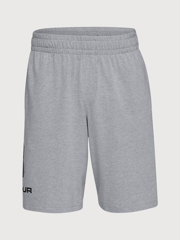 Under Armour Férfi rövidnadrágok Under Armour Sportstyle Cotton Graphic Short
