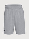 Under Armour Férfi rövidnadrágok Under Armour Sportstyle Cotton Graphic Short