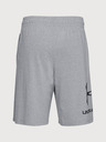 Under Armour Férfi rövidnadrágok Under Armour Sportstyle Cotton Graphic Short