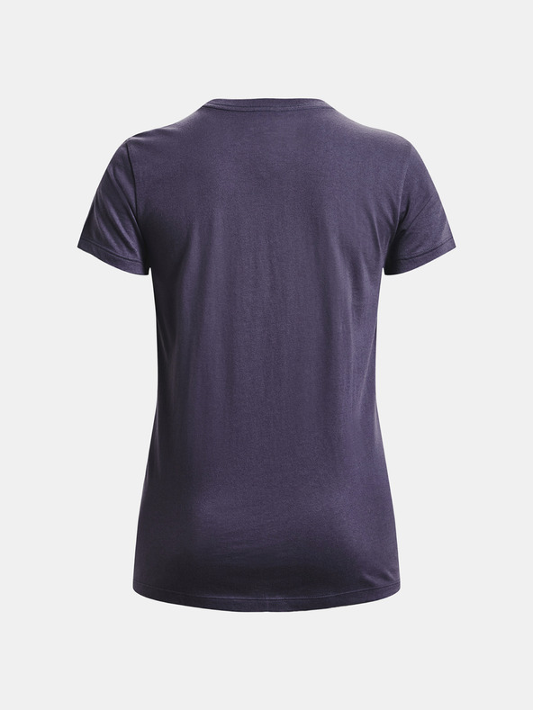 Under Armour Női póló Under Armour UA SPORTSTYLE LOGO SS