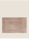 Marks & Spencer Marks & Spencer Extra puha, gyorsan száradó fürdőszőnyeg barna