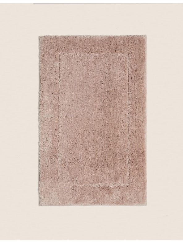 Marks & Spencer Marks & Spencer Extra puha, gyorsan száradó fürdőszőnyeg barna