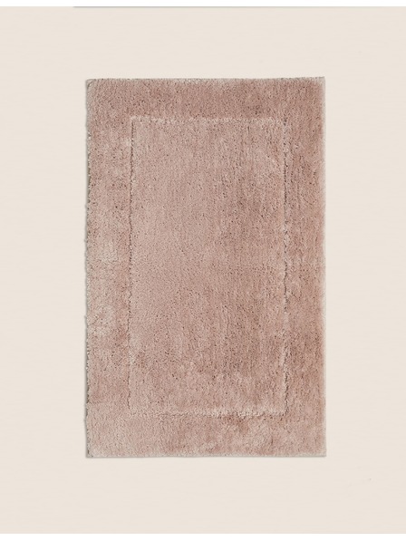 Marks & Spencer Marks & Spencer Extra puha, gyorsan száradó fürdőszőnyeg barna