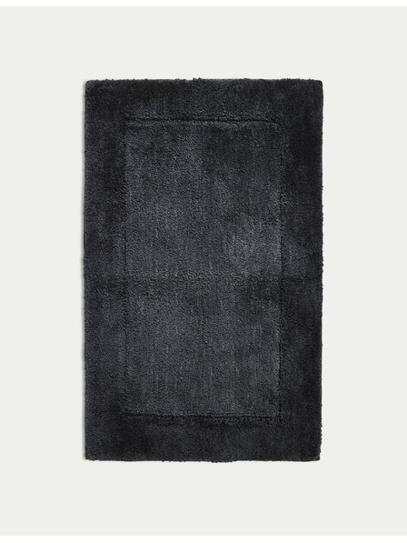 Marks & Spencer Marks & Spencer rendkívül puha, gyorsan száradó fürdőszobai szőnyeg szürke