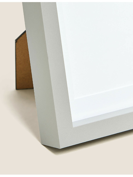 Marks & Spencer Marks & Spencer fa fényképkeret 13 x 18 cm szürke