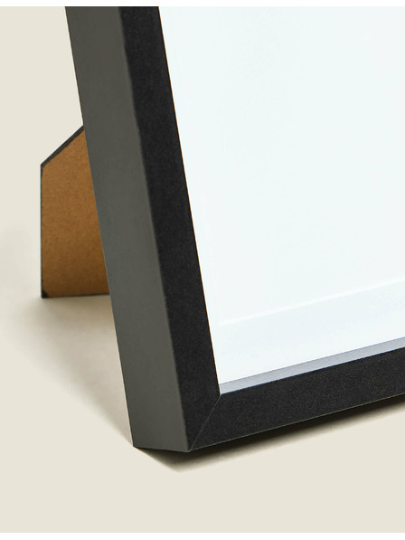 Marks & Spencer Marks & Spencer fa fényképkeret 13 x 18 cm fekete