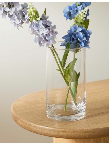 Marks & Spencer Kis hengeres Marks & Spencer váza bézs