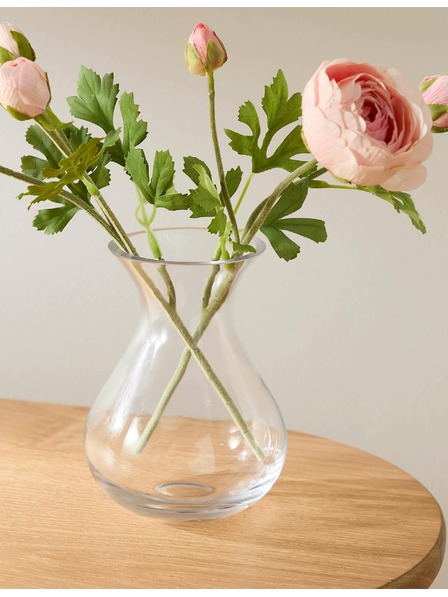 Marks & Spencer Kis Marks & Spencer csokor váza bézs